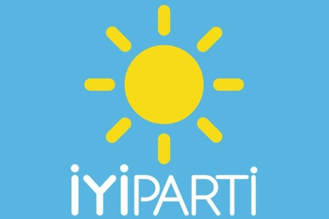 İYİ Parti’de 5 ilçe başkanının daha ataması yapıldı