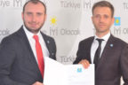 İYİ Parti Gençlik Kolları’nda atama