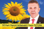 Milletvekili Öztürk’ten Çekirdek sorgulaması