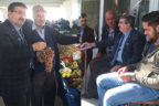 AK PARTİ’DE TEMİZ; ADAY ADAYI