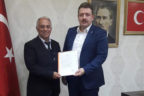 Kınık AK Parti’den Kale’de aday adayı