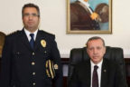 Emniyet Müdürü Mevlüt Demir siyasete mi giriyor?