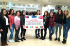 Mesleki Eğitim Erasmus Programı Tamamlandı