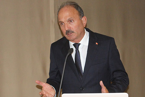 Saatçi: “Türkiye’de seçilmiş 29 sultan var”