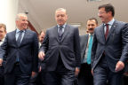 Erdoğan, Nihat Zeybekci’yi İzmir adayı olarak açıkladı
