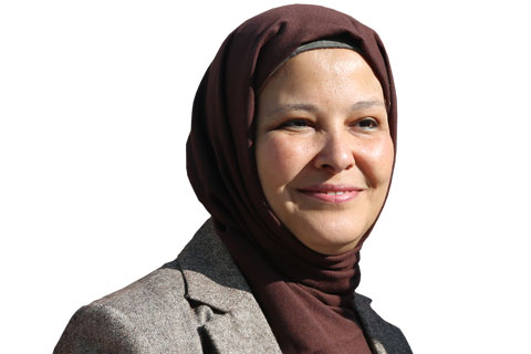 Dalbudak: “Aday adaylığını düşünmüyorum”