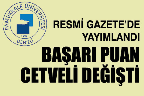 Pamukkale Üniversitesi Eğitim Uygulama ve Araştırma Hastanesi ...