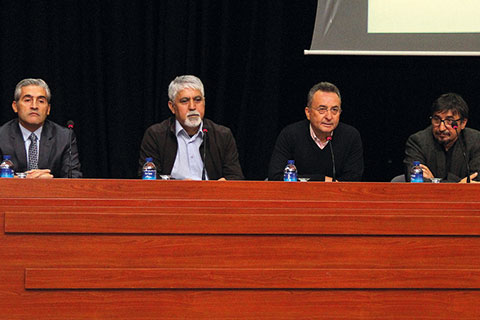 Öğretmenlik Mesleğinin Geleceği Konuşuldu