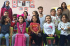 PAÜ’lü öğrencilerden sosyal sorumluluk projeleri