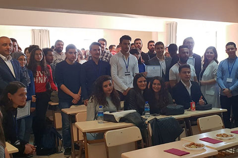 Turizm sektörünü temsilcilerinden dinlediler