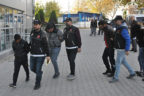 Polisten uyuşturucu operasyonu: 4 tutuklama