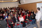 Sağlık çalışanlarına proje yazma eğitim