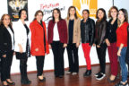Sağlık çalışmalarında kadın dayanışması