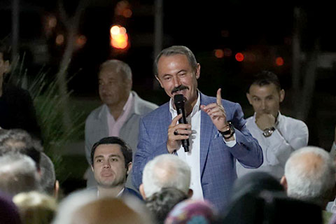 Tin: “Tedavide ilaca ulaşım artık daha kolay”
