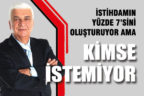 DSO Başkanı Keçeci, nitelikli insan sıkıntısına dikkat çekti