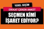 ORC’den yerel seçim anketi. Denizli’de durum ne?