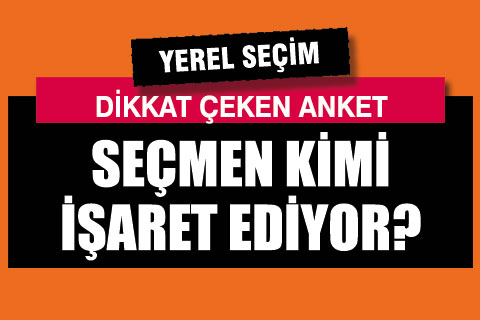 ORC’den yerel seçim anketi. Denizli’de durum ne?