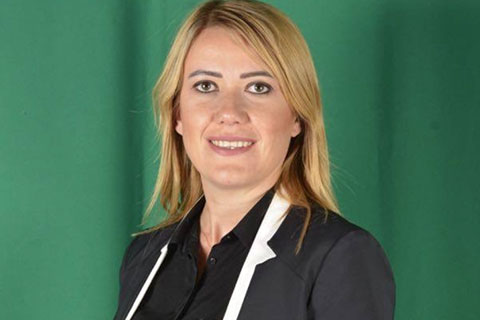 Doğan: “Kadın, elinin değdiği her yeri güzelleştirir”