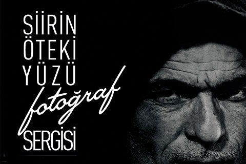 “Şiirin Öteki Yüzü” görücüye çıkıyor