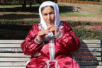 Çobanlık yaparken öğrendiği sipsiyi yaşatmaya çalışıyor