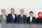 Yusuf Garip THE Başkanı