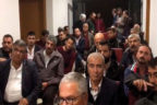 Yeni Tır ve Kamyon Garajı’nda kuralar çekildi