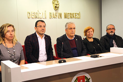 “Krizi biz yaratmadık, bedelini biz ödemeyeceğiz”
