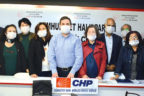CHP lösemili çocukları ve LÖSEV’i unutmadı