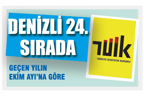 TÜİK Ekim Ayı Konut Satış İstatistiklerini açıkladı