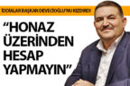 İddialar Devecioğlu’nu kızdırdı