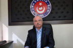 Türk Sağlık-Sen Denizli Şube Başkanı Rayif Kurşunoğlu: “Kayıtlı çalışanlar yolunacak kaz gibi görülüyor”