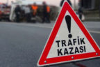 Ehliyetsiz sürücünün kullandığı otomobil devrildi: 1 ölü
