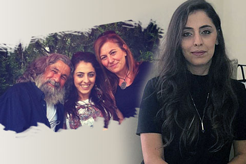 Zor olanı seçti, cinsel terapist oldu