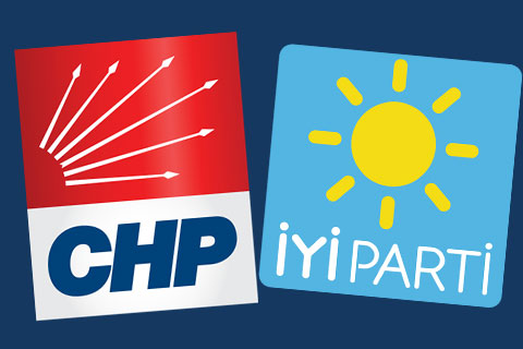 CHP büyükşehirde aday göstermiyor
