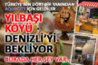 YILBAŞI KÖYÜ DENİZLİ’Yİ BEKLİYOR