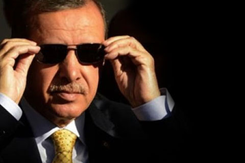 Erdoğan Cumartesi mi açıklayacak?