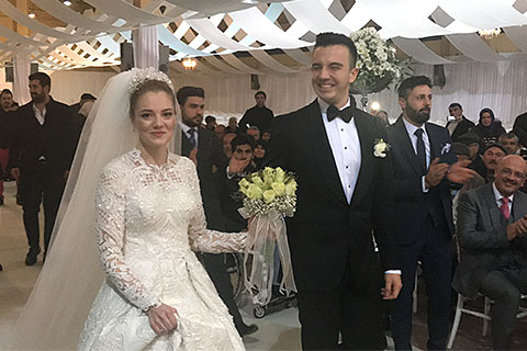 Atila Zeybekci’den 7 çocuk esprisi
