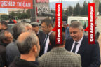 Çatı aday Bahtiyar, Öztürk ile birlikte geldi