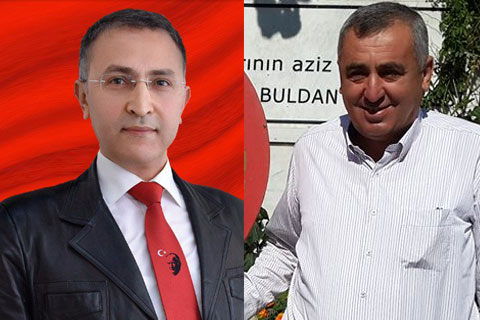 CHP Buldan’da sürpriz! Gülbay yerine Şenözen!