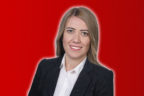 Şeniz Süzek Doğan başkan adaylığına koşuyor