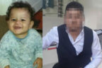 10 aylık bebeğini döverek öldürmekle suçlanan baba Aydın’da yakalandı