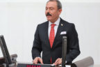 ŞAHİN TİN; ÜRETİMİN TEMELİ İSTİKRARDIR!