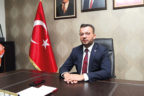 Uğur Gökbel, yatırımlarla övündü