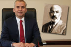 Mehmet Akif Ersoy’u saygıyla anıyoruz