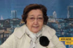Prof. Dr. Arife Batur hayatını kaybetti