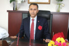 Buldan Belediye Başkanı Mustafa Gülbay’dan istifa sinyali