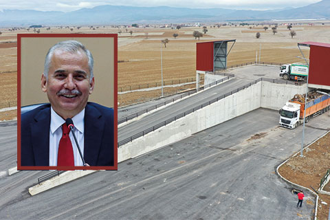 Acıpayam ve Serinhisar’da vahşi depolama tarihe karıştı