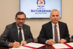Türkiye’nin ilk Ekolojik İnovasyon ve Girişimcilik Merkezi Denizli’de kurulacak