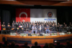 Büyükşehir Hayri Dev’i konserle andı