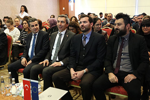 İklim Değişikliği Eylem Planı 2019’da hazır olacak